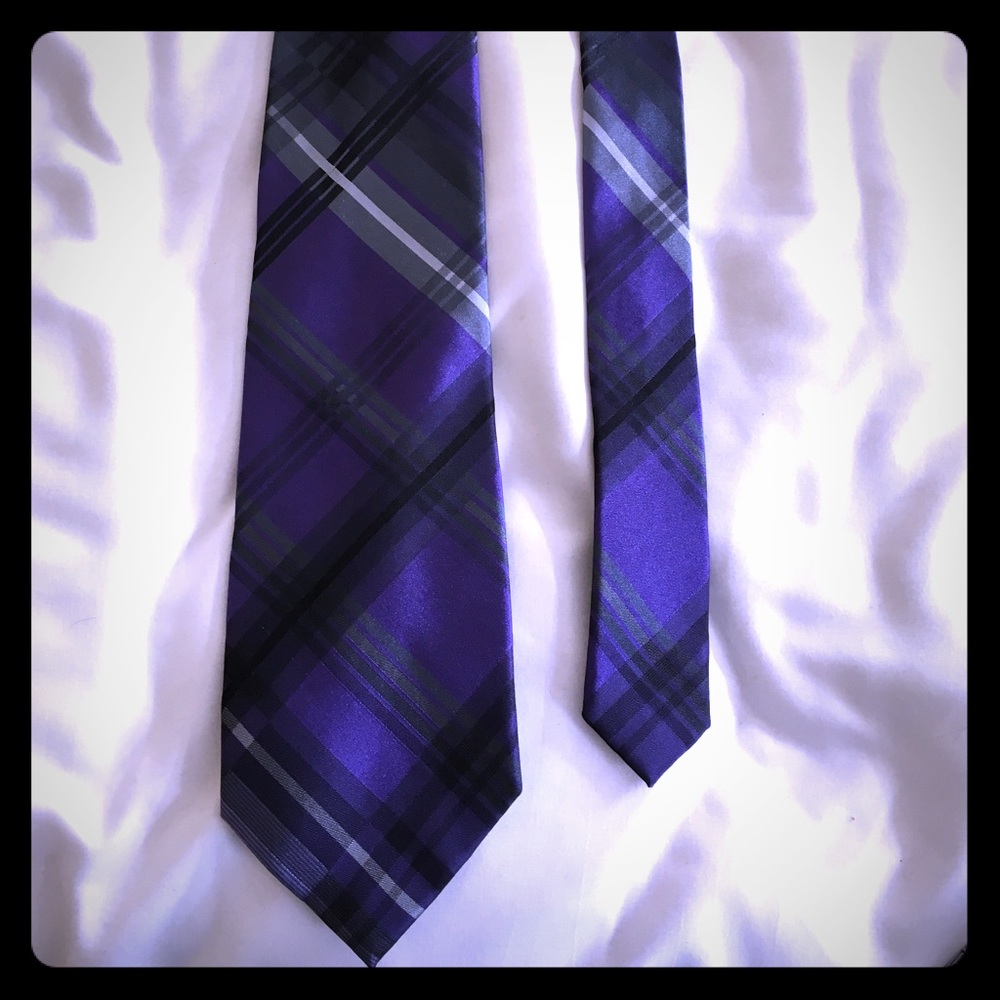 Men's Tie