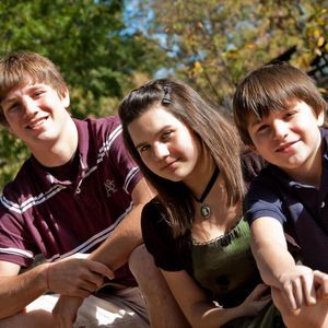 Meet your Posher, Regina