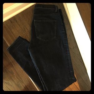 Express skinny  jeans