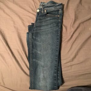 Aeropostale jeans