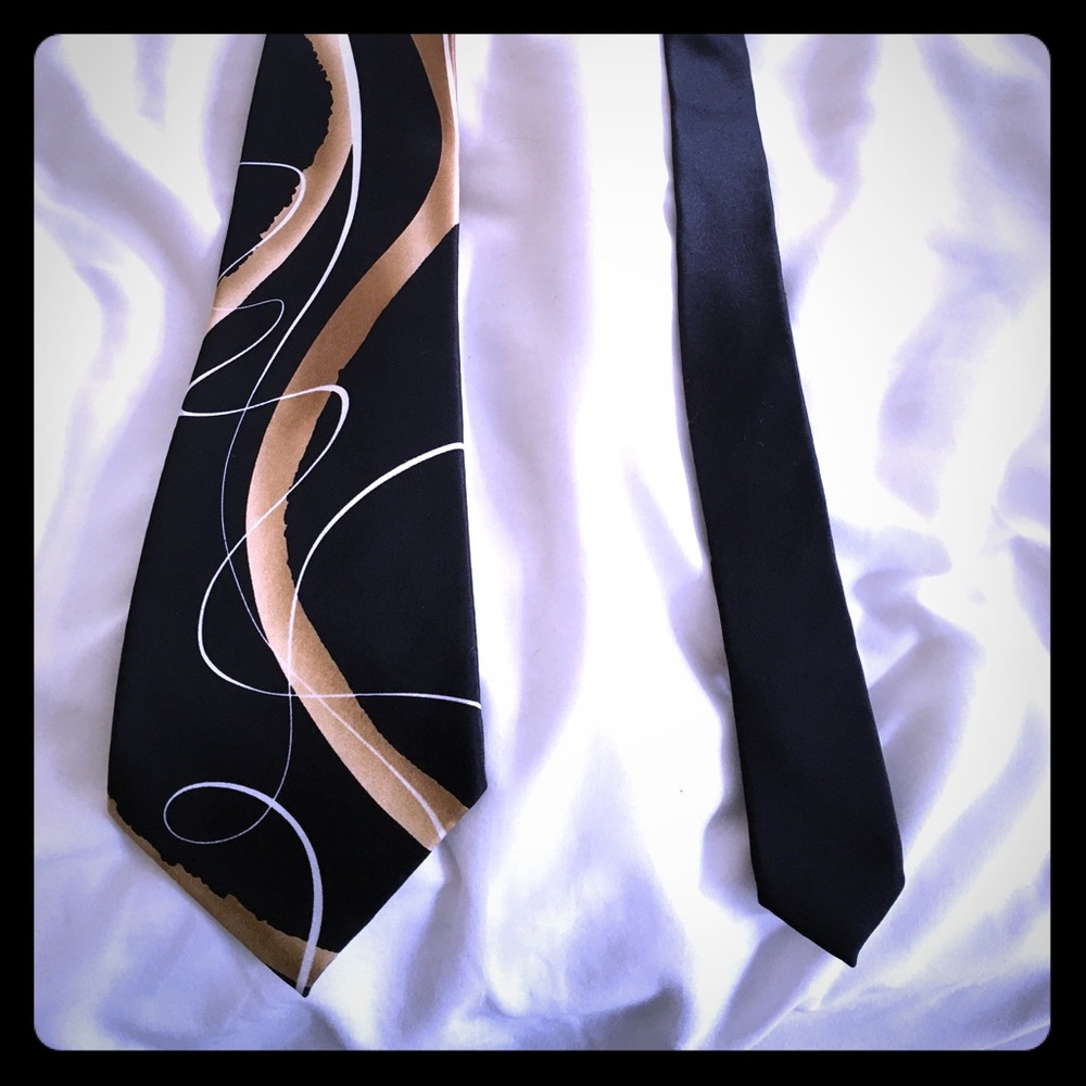 Men's Ties