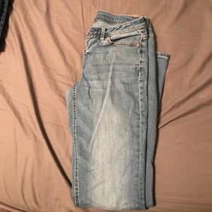 Aeropostale jeans