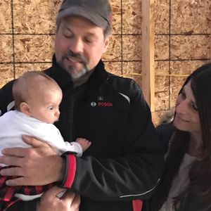 Meet your Posher, Sandy