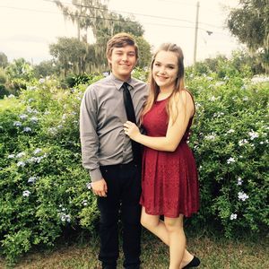 Meet your Posher, Bailey