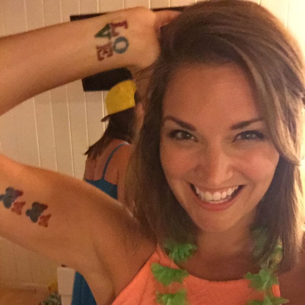 Meet your Posher, Sam