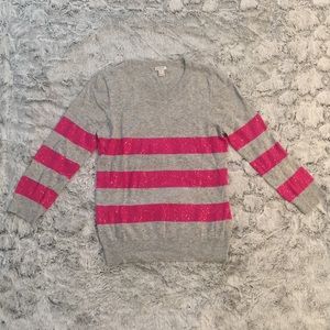 Jcrew sweater