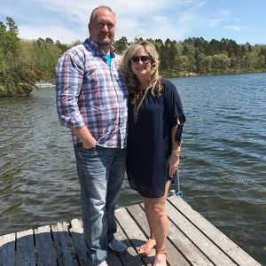 Meet your Posher, Jeanne