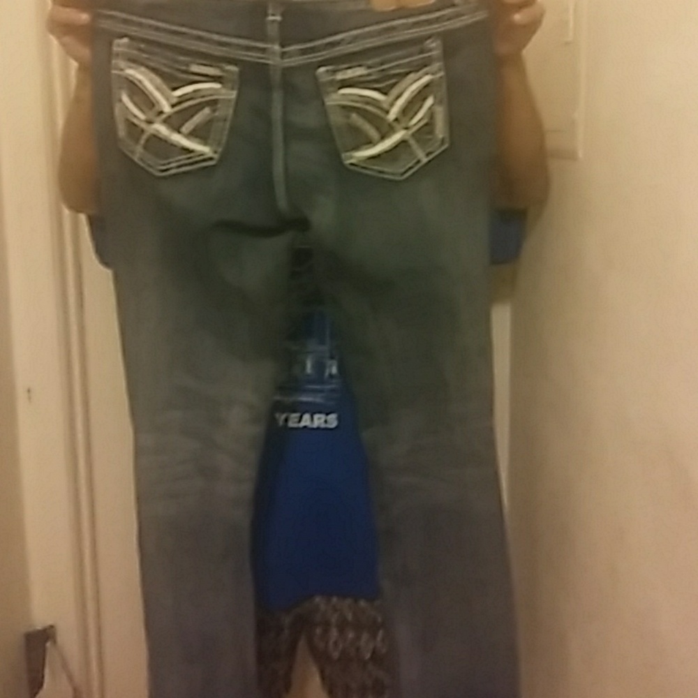 Pants - Picture 2 of 2