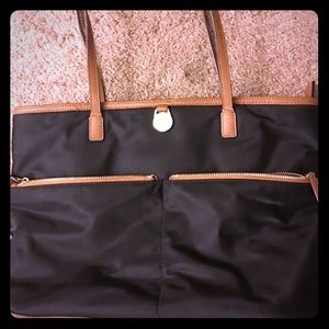 Michael Kors medium Kempton Tote