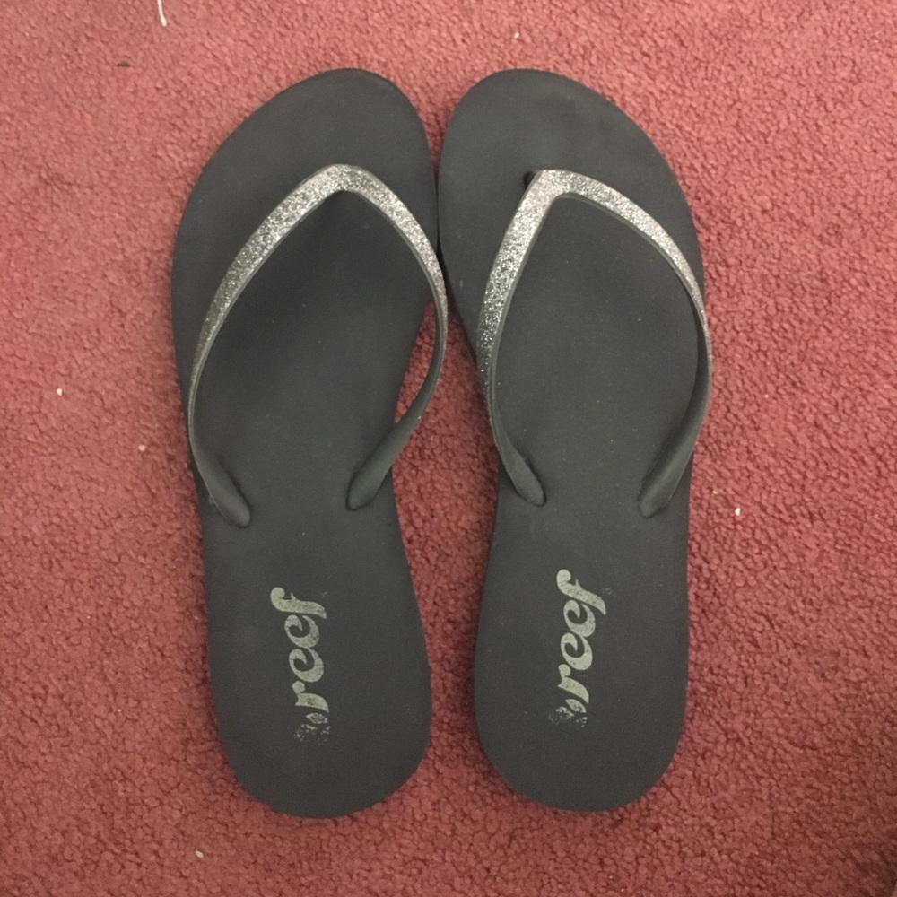 Reef flip flops