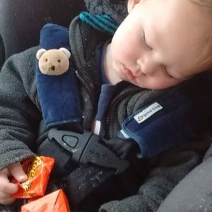 Meet your Posher, Kristin