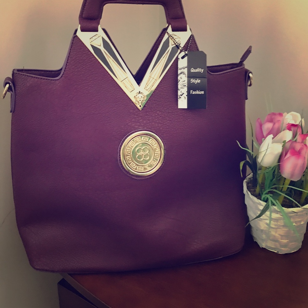 Handbag
