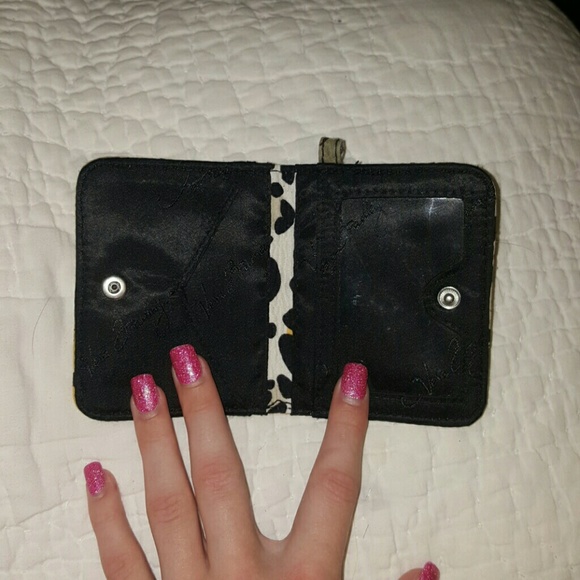Vera Bradley wallet - Picture 2 of 2