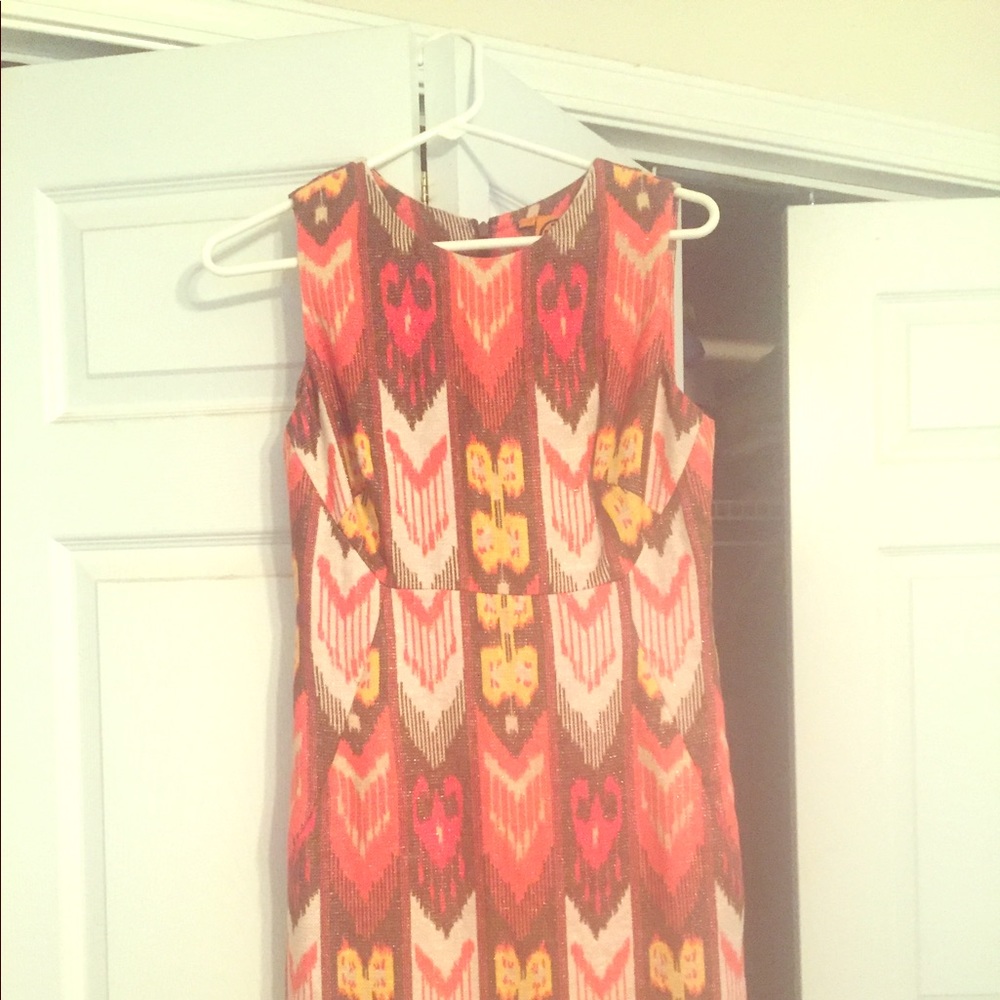 Tory burch size 4