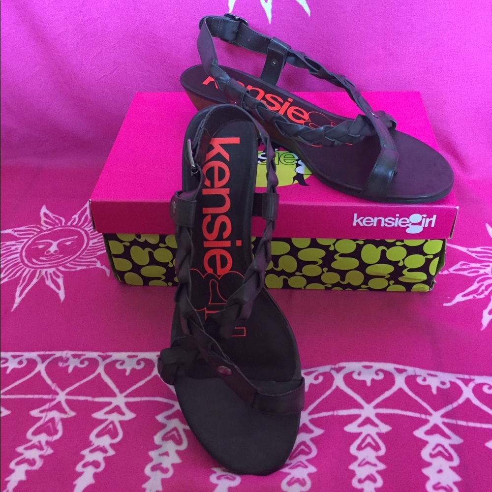 Kensie Girl Sandal