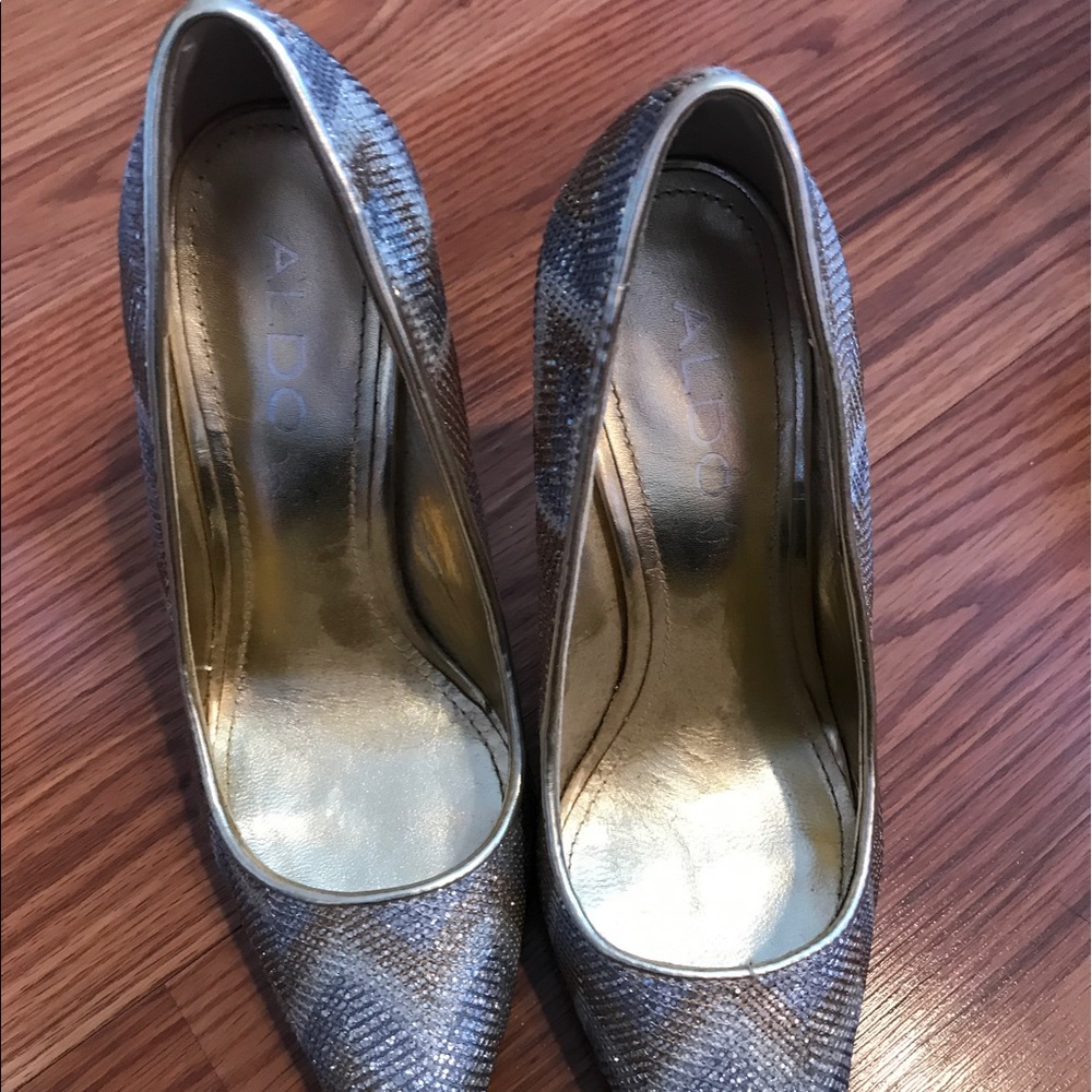 High heels - Picture 3 of 3