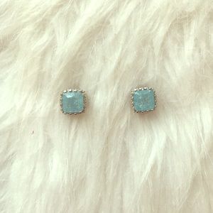 Turquoise Earrings