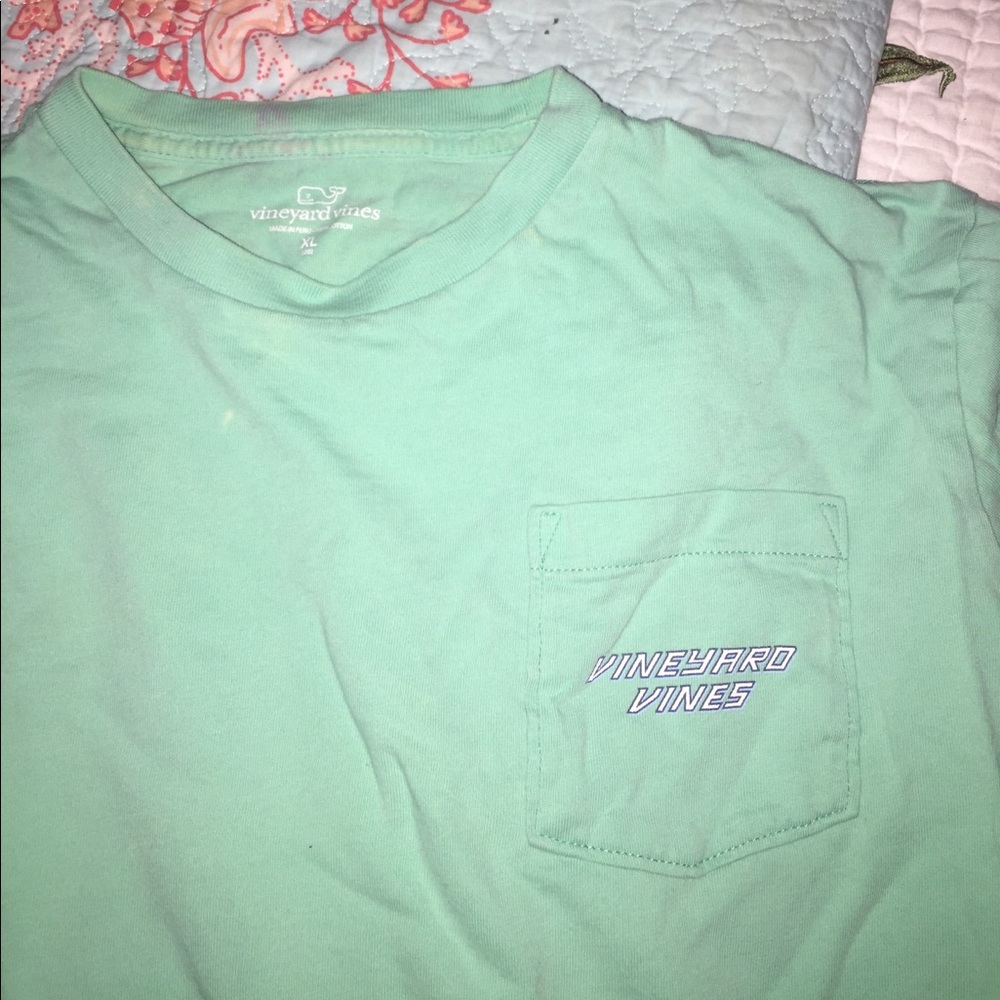 Vineyard Vines vintage shirt