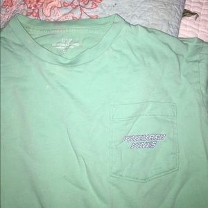Vineyard Vines vintage shirt