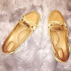 Sperry Boat Shoes