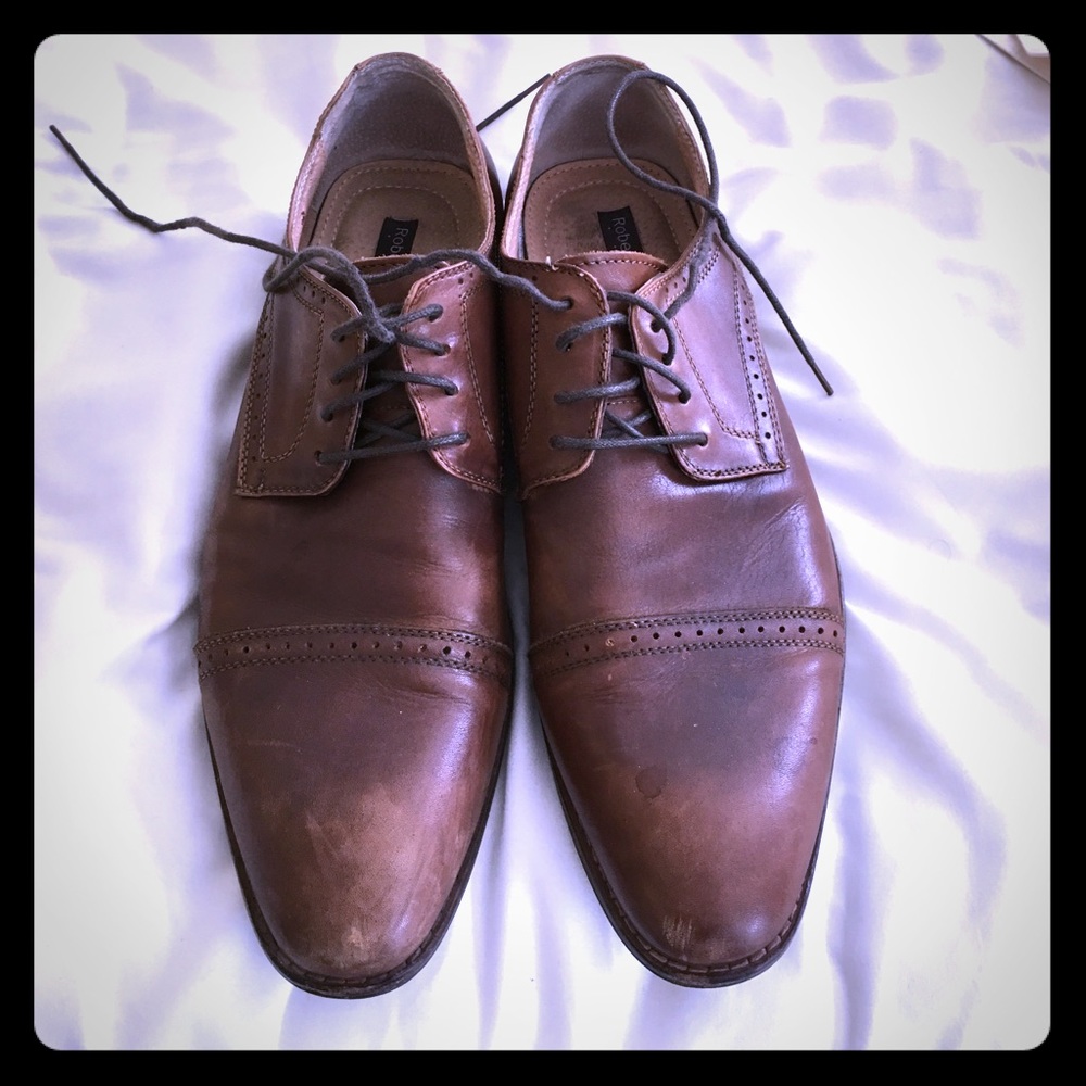 Men's Dress Shoes