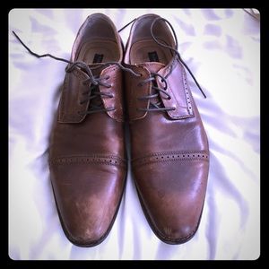 Men's Dress Shoes
