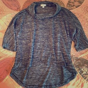 Dress Barn sparkly sweater