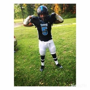 Meet your Posher, Christopher