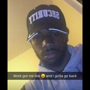 Meet your Posher, Johnny