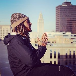 Meet your Posher, Barry