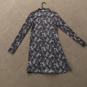 Free People Inspired Dress