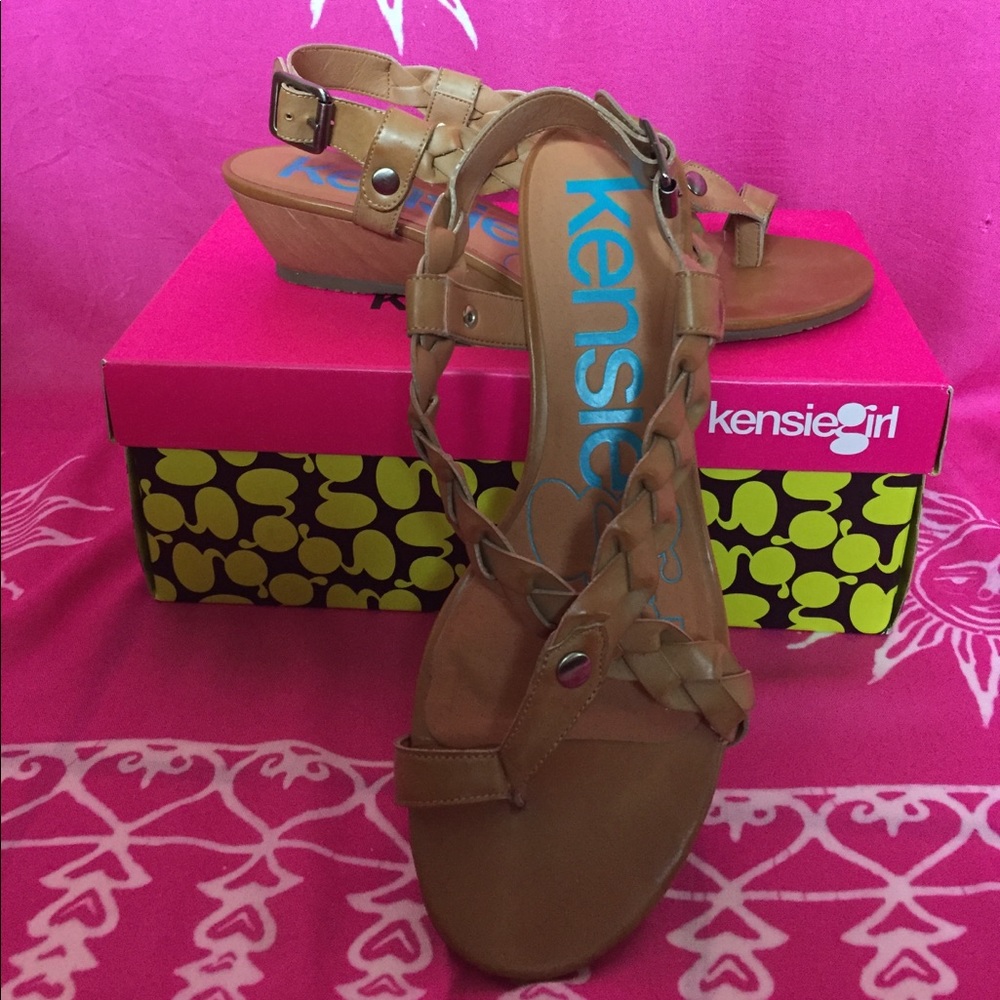 Kensie Girl Sandal