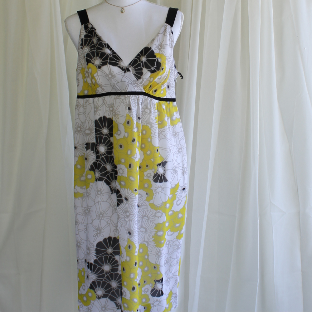London Times Dress