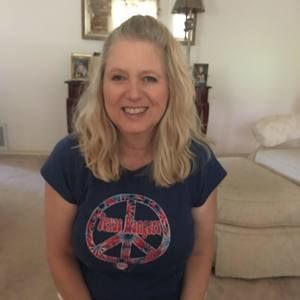 Meet your Posher, Sylvia