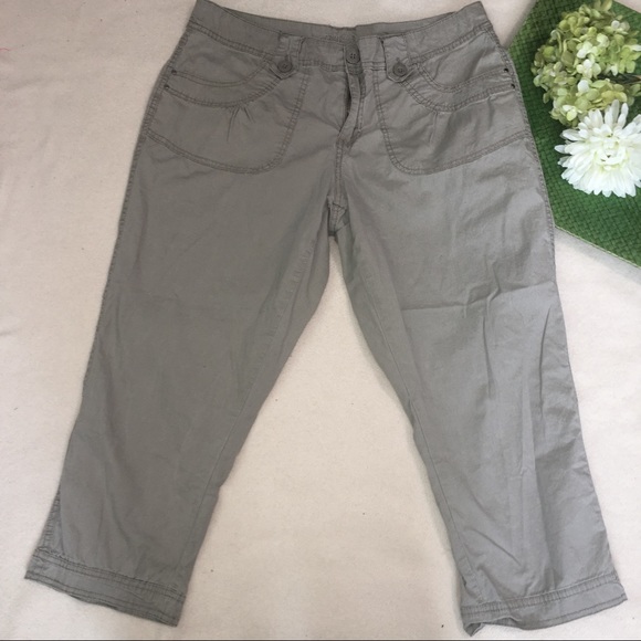 one 5 one cargo capris