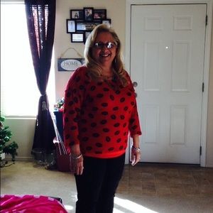 Meet your Posher, Deborah