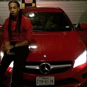 Meet your Posher, Sean