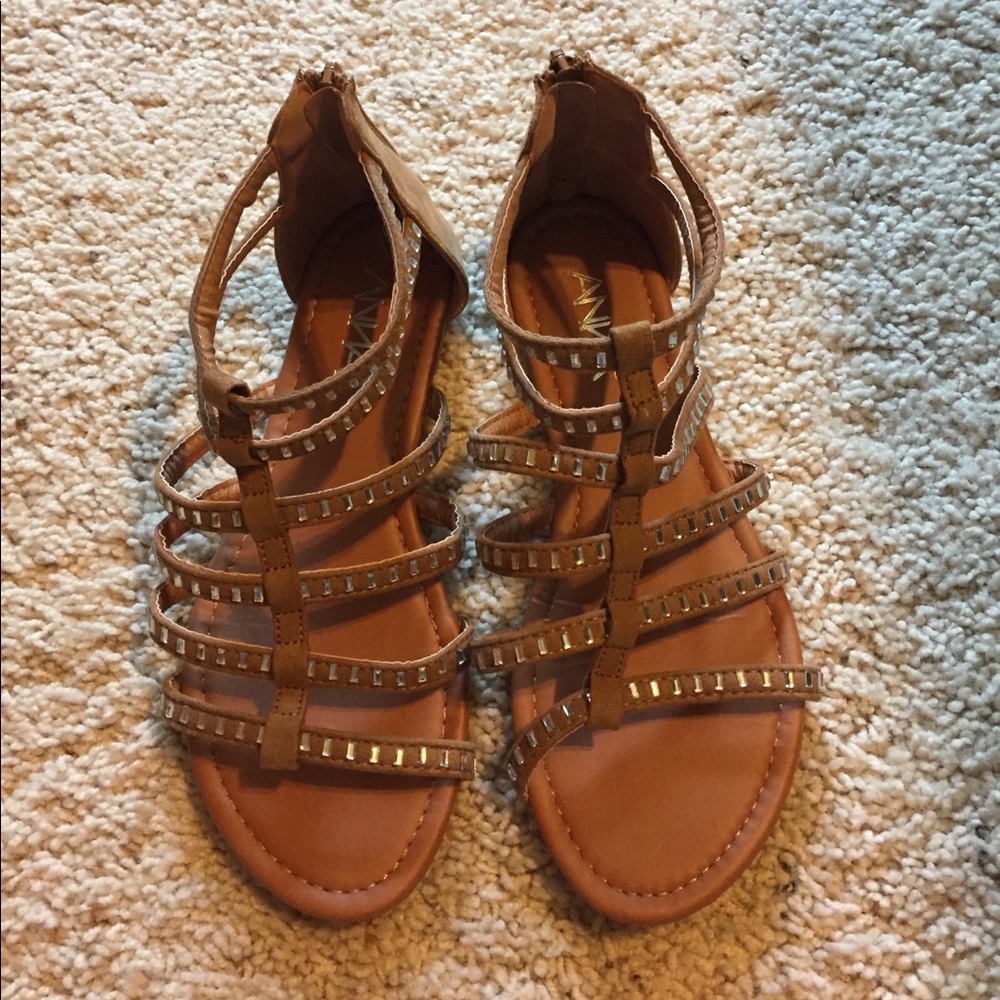Sandals !!!!!