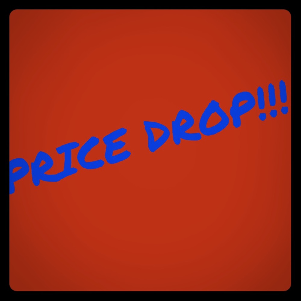 Price drop!!! Make me offers!!!