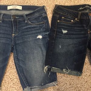 SALE❗️2 for $20💥 Bermuda Shorts