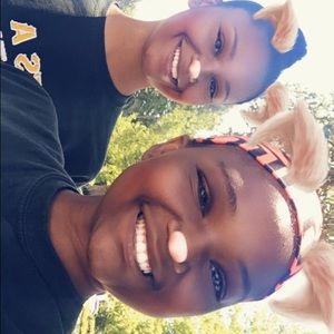 Meet your Posher, Precious