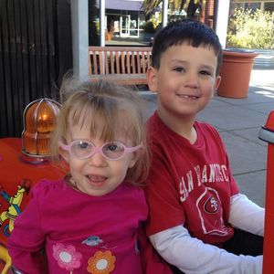 Meet your Posher, Lori