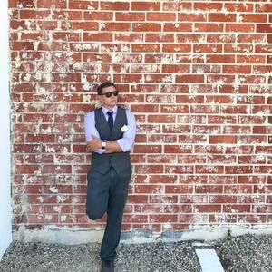 Meet your Posher, Hayden