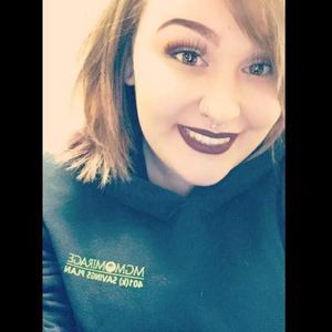 Meet your Posher, Tara