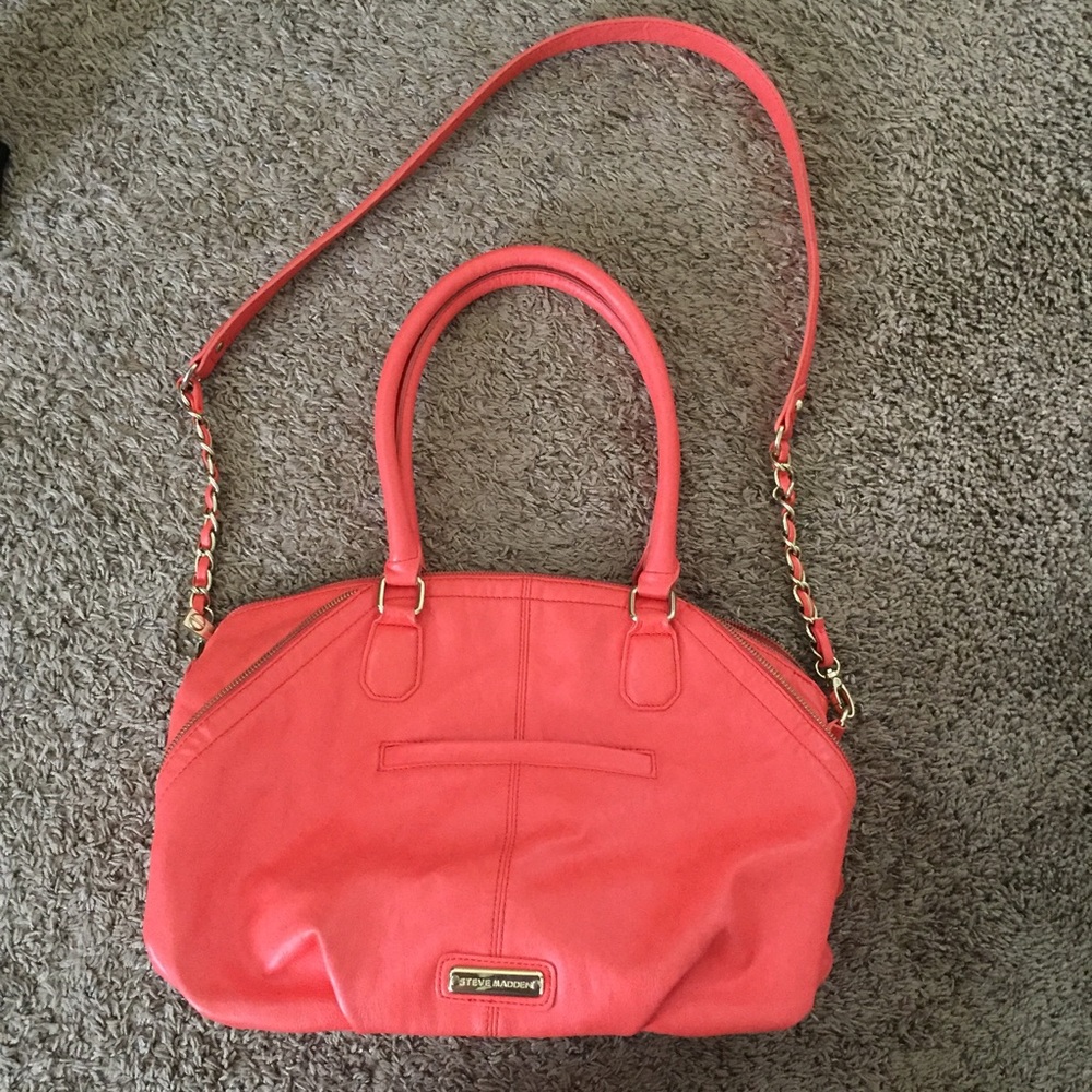 Steve Madden Satchel