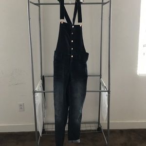 These Overalls Are Overall Wonderful ;)!