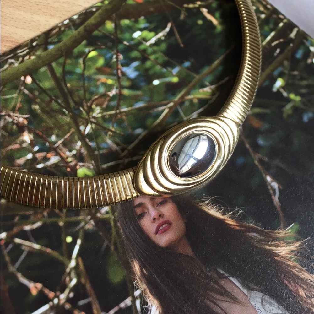 Vintage necklace