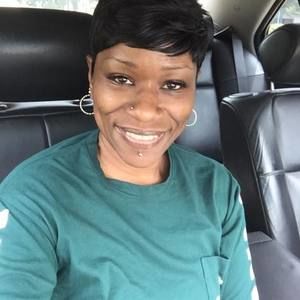 Meet your Posher, Kathy