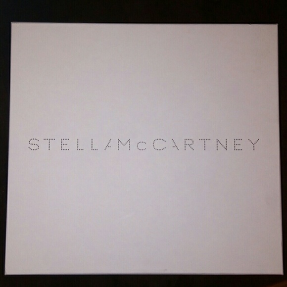 Stella McCartney shoes - Picture 3 of 8