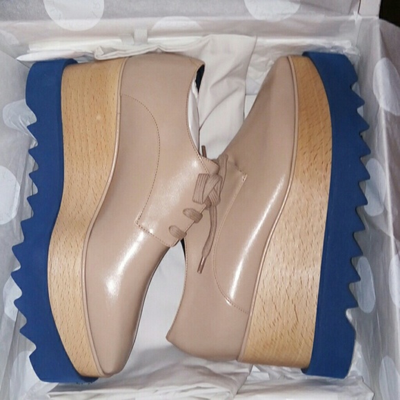 Stella McCartney shoes - Picture 4 of 8